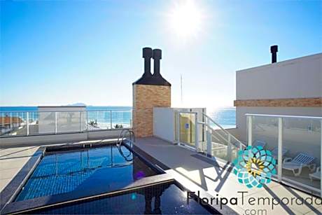 Gaivotas Apart - Frente Mar