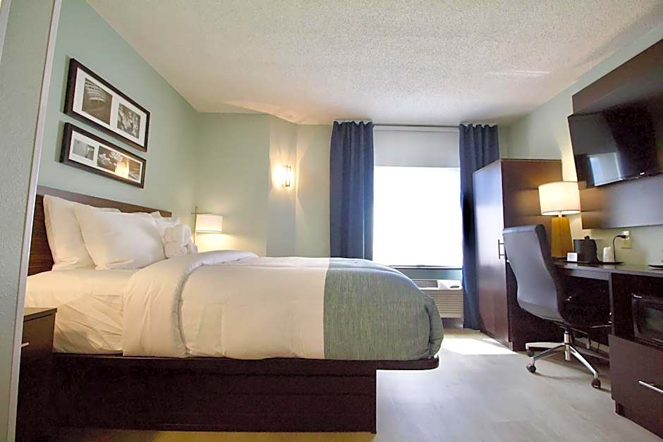 Wingate by Wyndham Salisbury