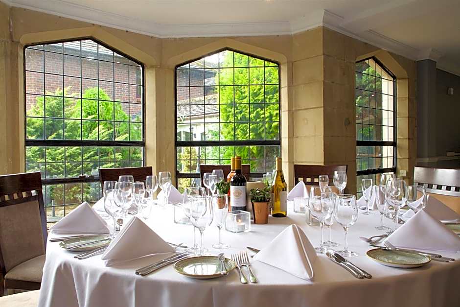 Stonehouse Court Hotel - A Bespoke Hotel