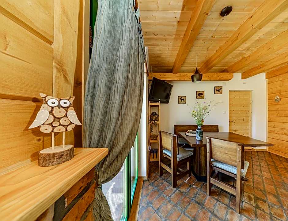 Holiday Park Plitvice Paradise