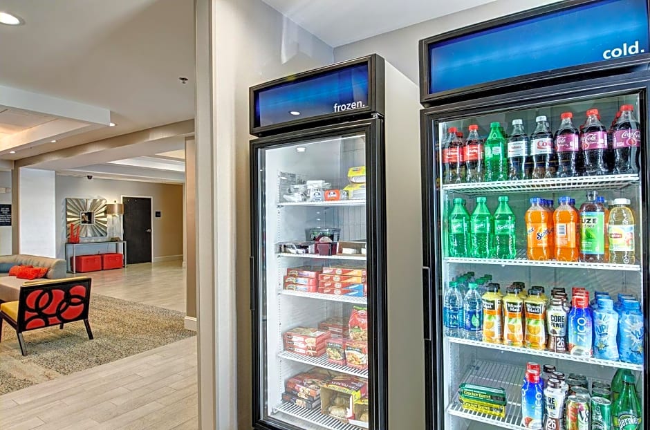 Hampton Inn Salem