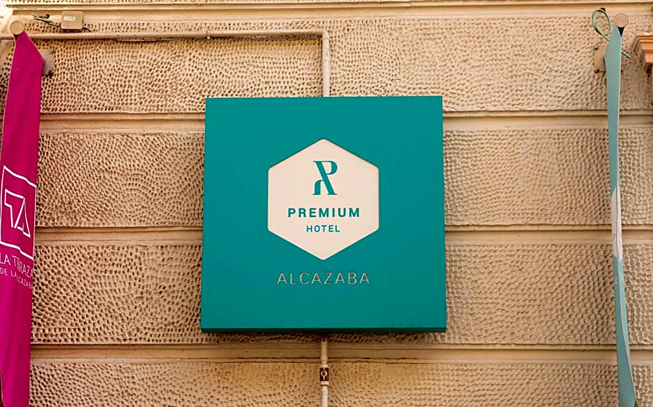 Alcazaba Premium Hotel