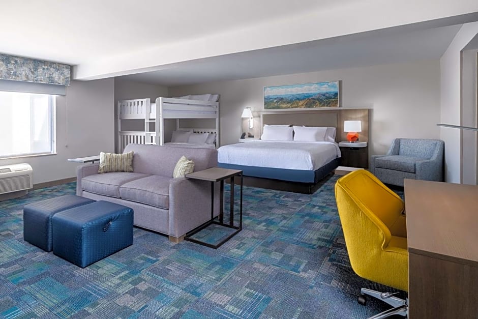 Hampton Inn By Hilton & Suites Salida