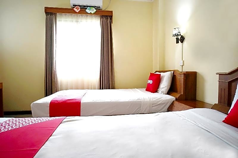 OYO 2015 Bandara Hotel Balikpapan