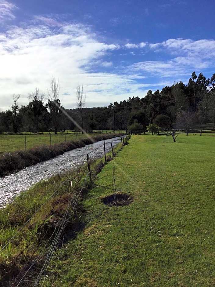 Blackwood Valley Suites