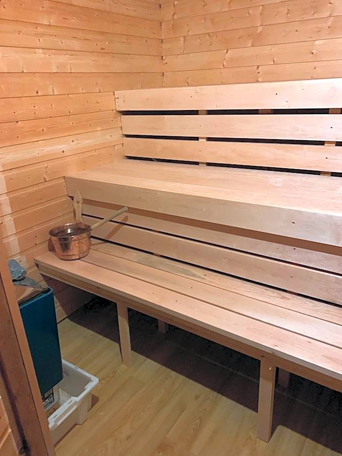 Hotel Repvåg