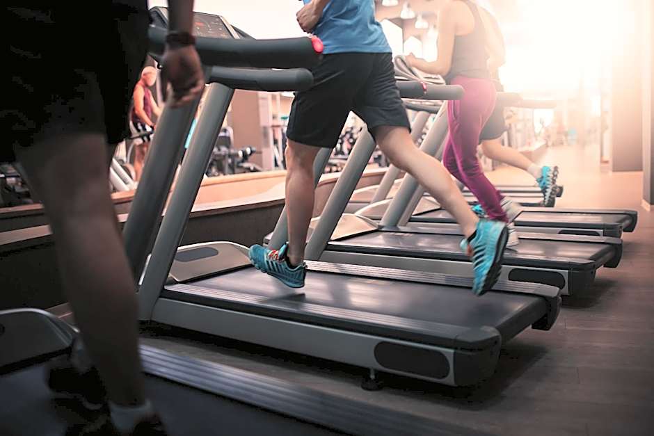 Swiss Flora Royal Hotel Riyadh