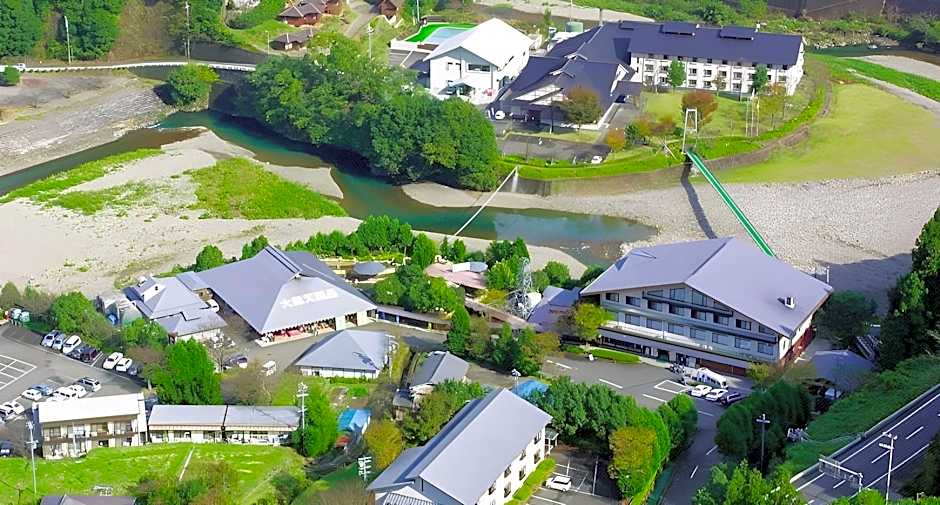 Watarase Onsen Hotel Yamayuri