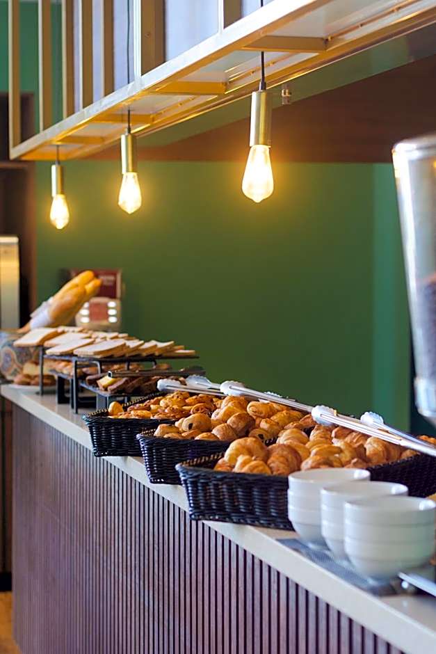 Ibis Casablanca City Center