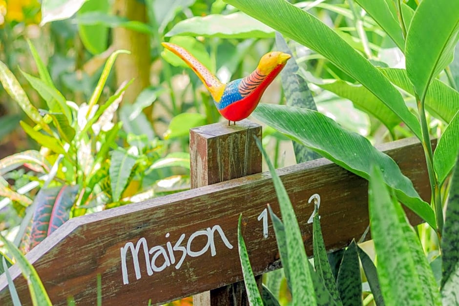 Maison Bacalar