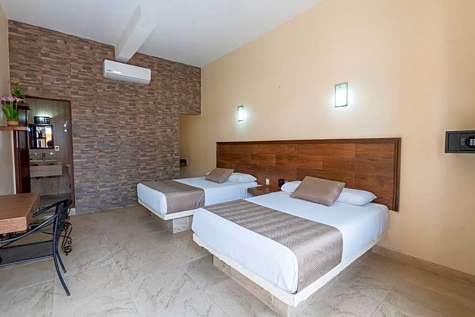 Hotel Gran Juquila Huatulco