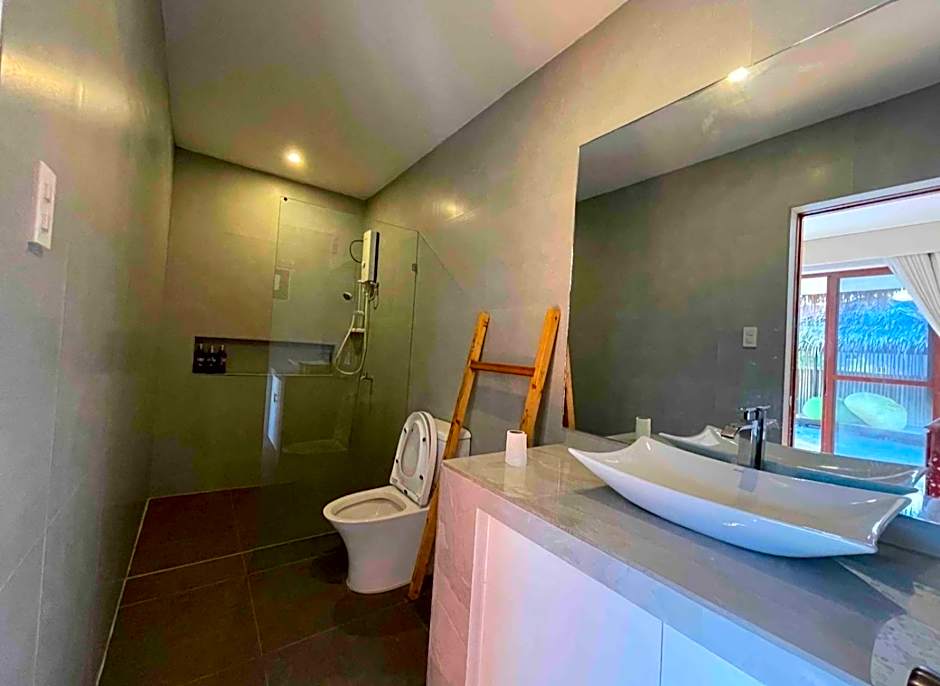 Sunset Villas Palauig Zambales