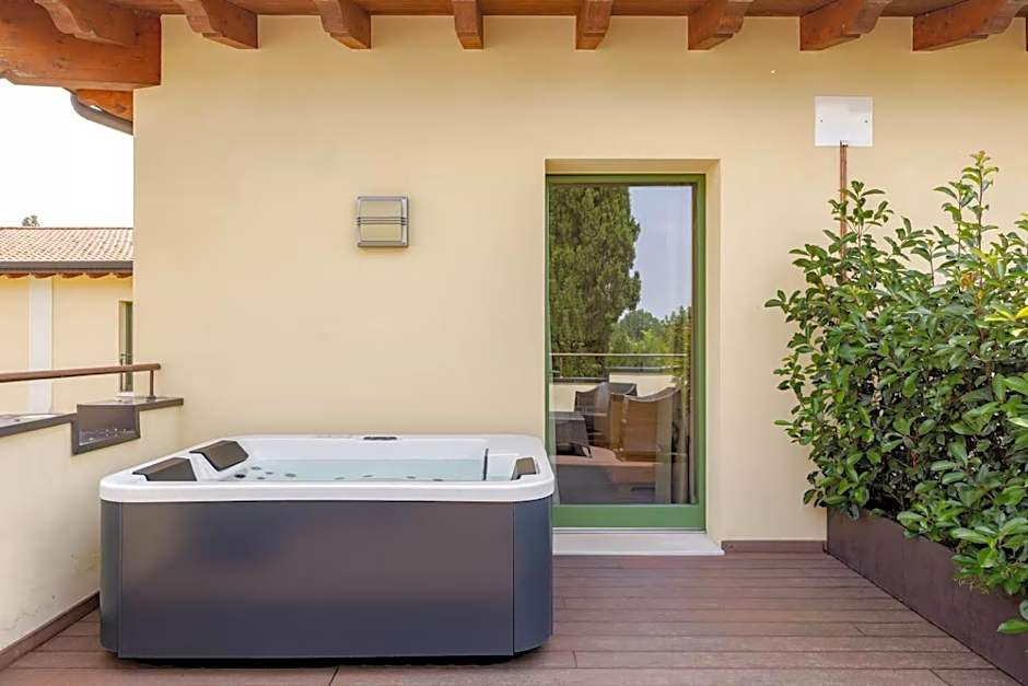 The Ziba Hotel & Spa