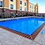 Hampton Inn By Hilton And Suites New Iberia
