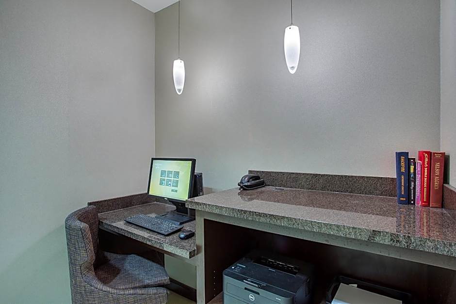 Residence Inn by Marriott Jackson