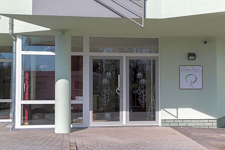 Park Hotel Kelmis