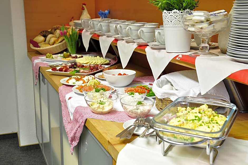 Apart Hotel Ferdinand Berlin