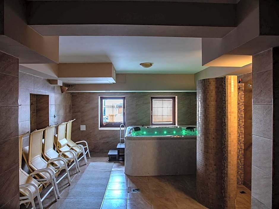 Villa Wernera Hotel & Spa