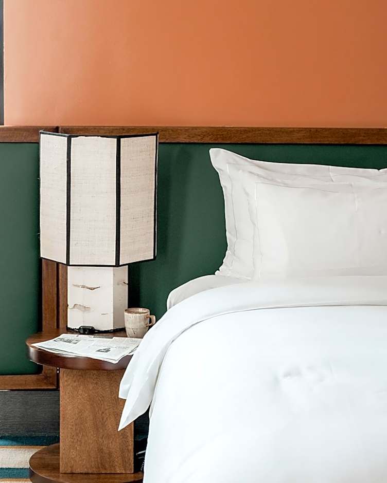 La Maison Palmier Abidjan, a Member of Design Hotels