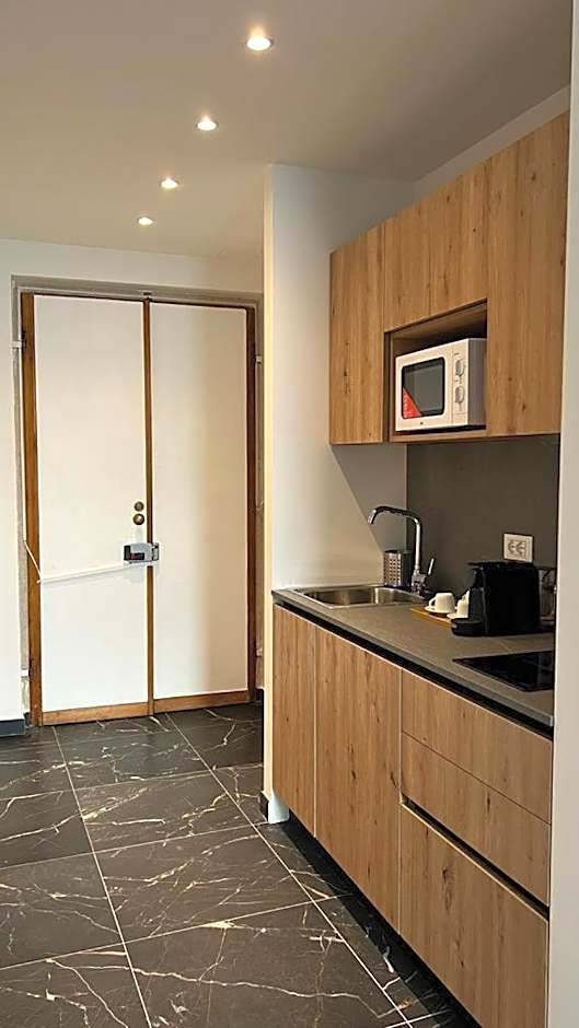 Bluripa Guest House