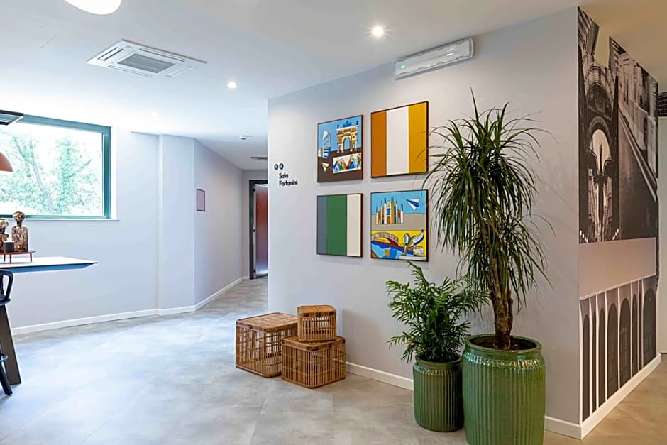 Belstay Milano Linate