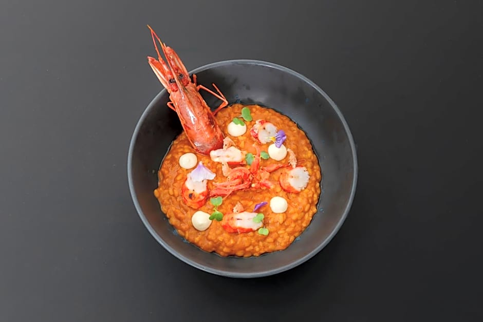 Pamplona Catedral Hotel