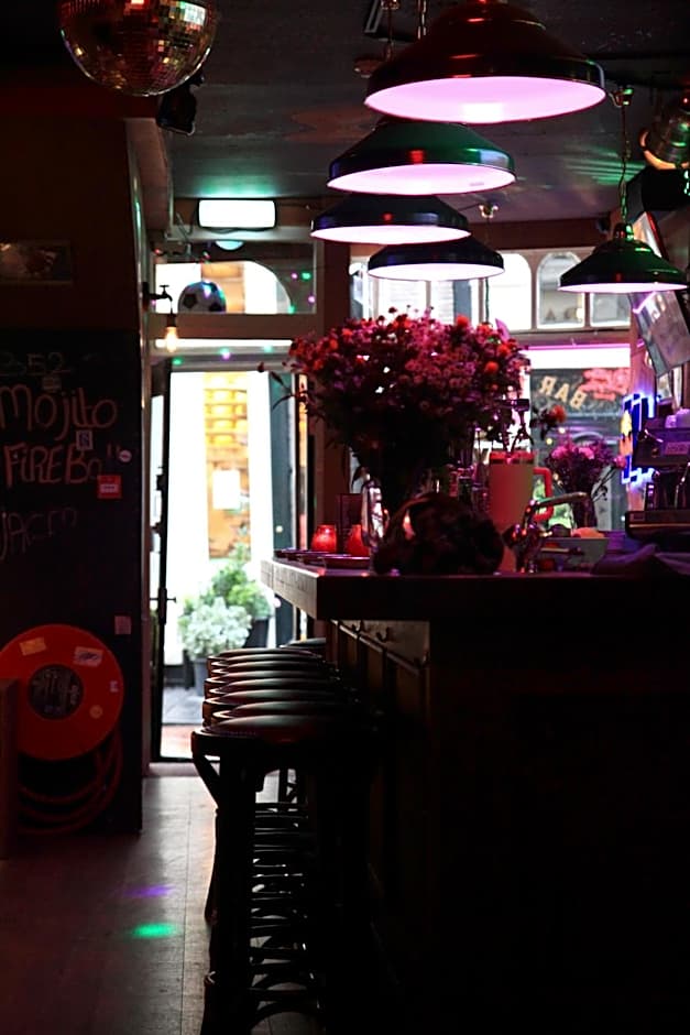 Hotel 55 - City Centre