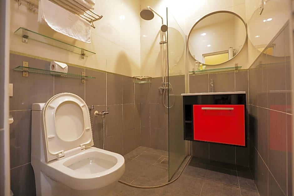 Pavilion Hotel Kuantan @ City Centre