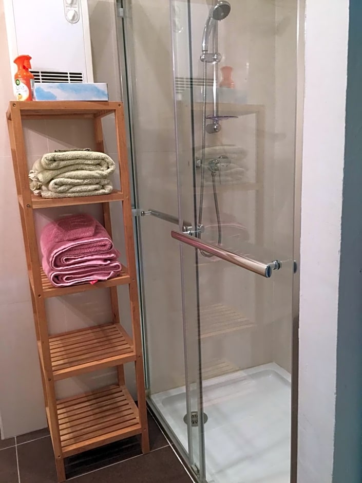 Le Boudoir Les Issambres – Roquebrune-sur-Argens, ID
