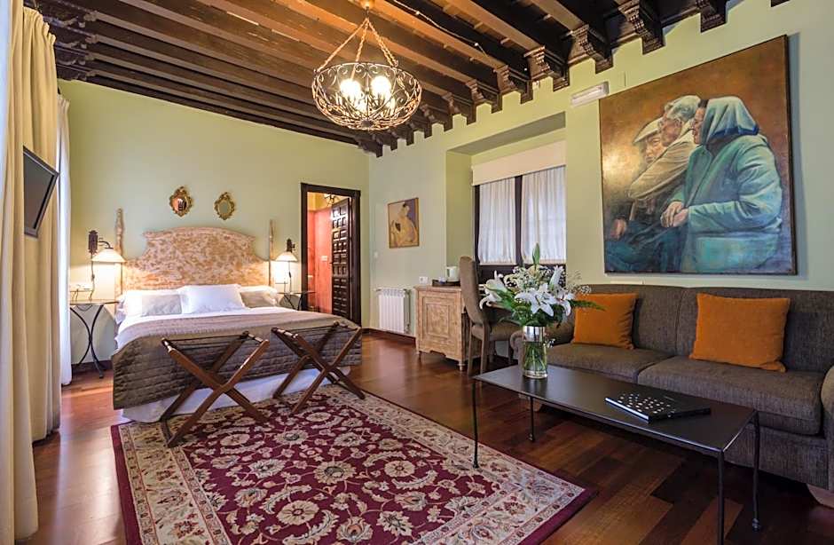 Palacio de Mariana Pineda