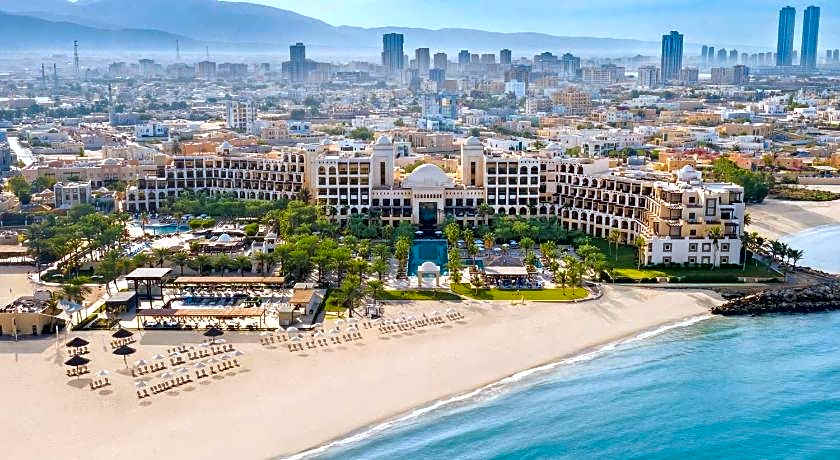 Rixos Al Mairid Ras Al Khaimah