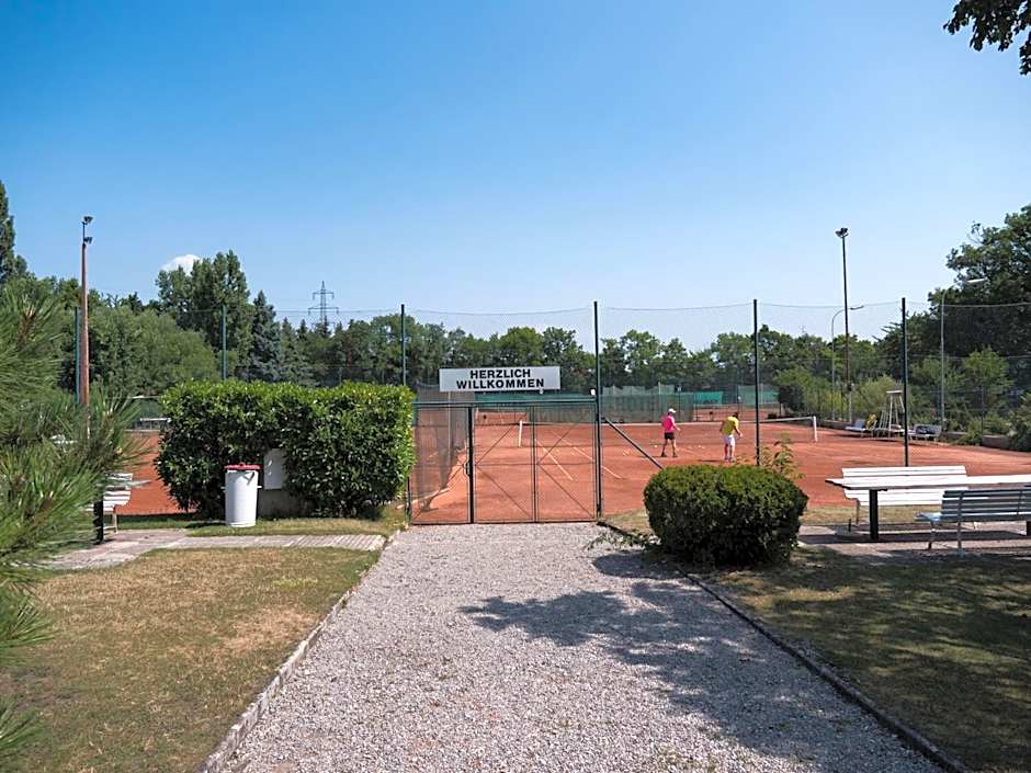 Tennis Golf Hotel Höllrigl