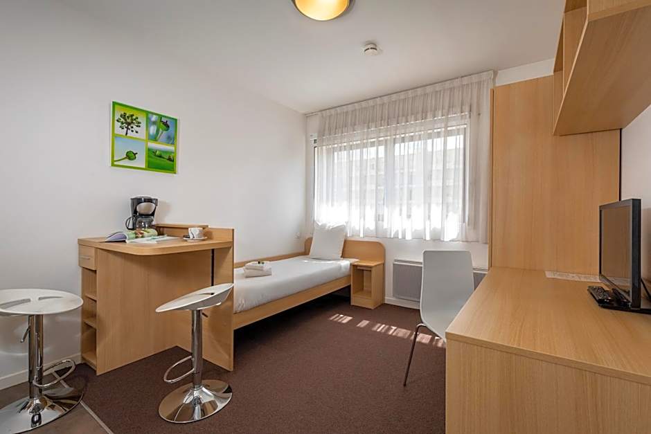 Kosy Appart'hotels Troyes City & Park