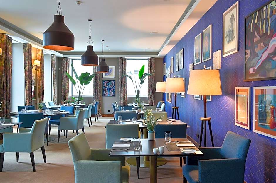 The Editory Artist Baixa Porto Hotel