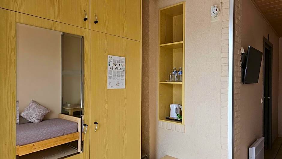 Hostellerie Daiseldaele