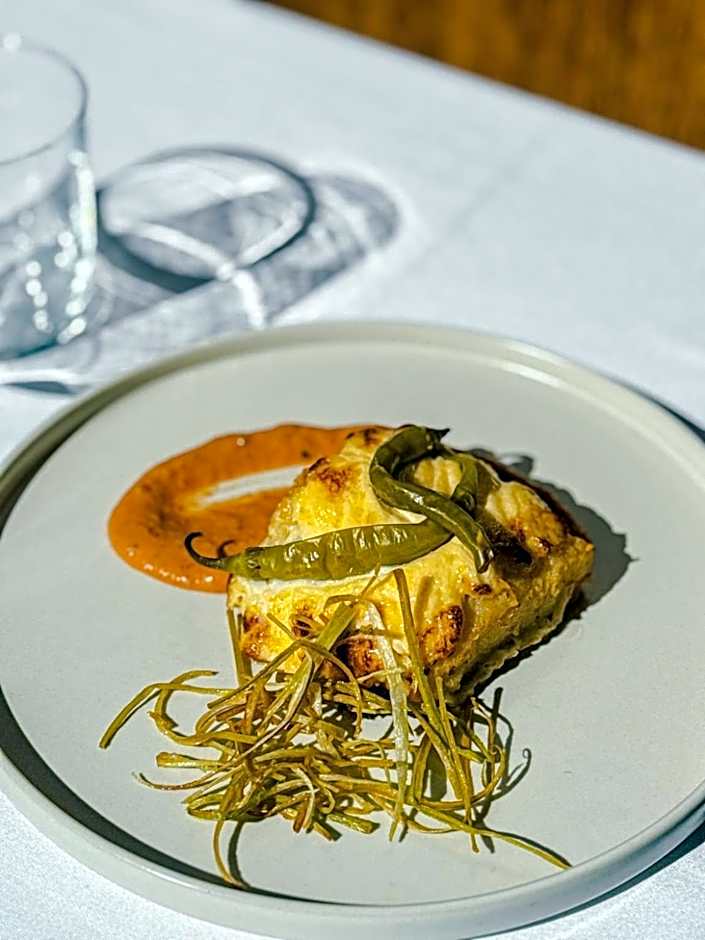 Hotel Cal rei de Talló