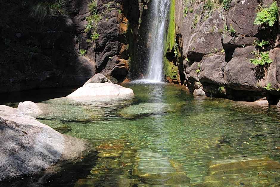 Hotel Carvalho Araujo