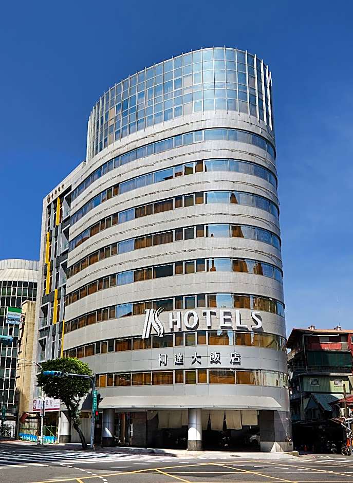 K Hotel - Yunghe
