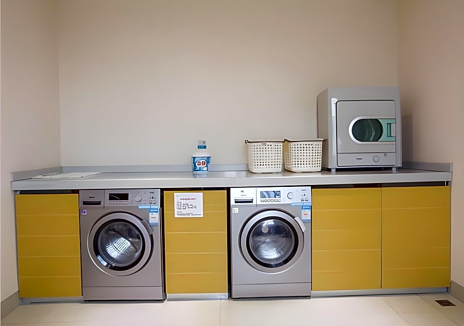 City Comfort Inn Fangchenggang Xinggang Avenue