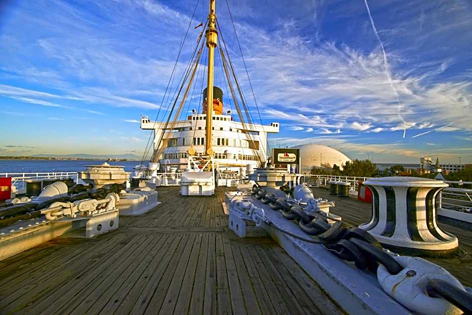 The Queen Mary