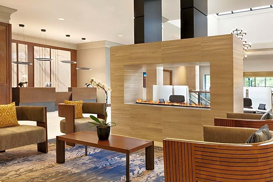 Crowne Plaza Hotel Philadelphia - King of Prussia By IHG