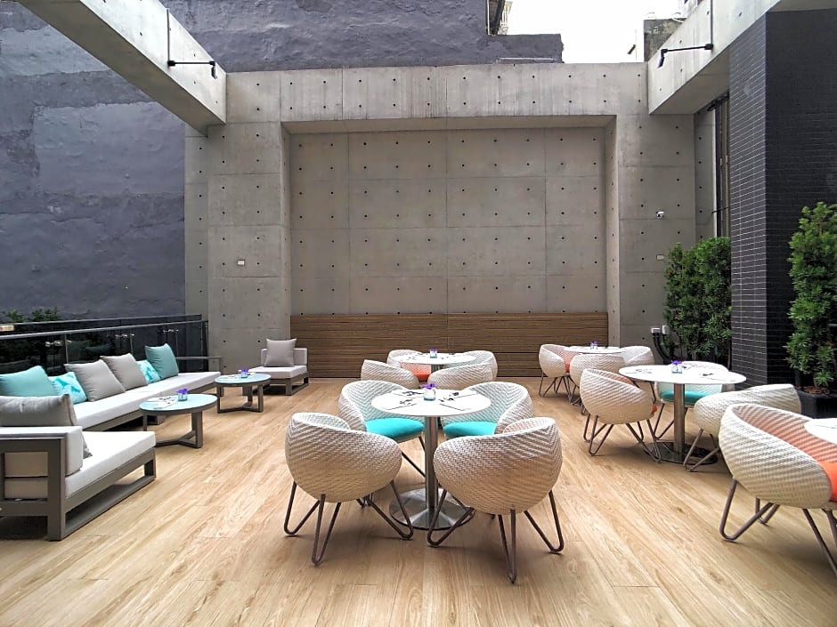 DoubleTree By Hilton Taipei Zhongshan