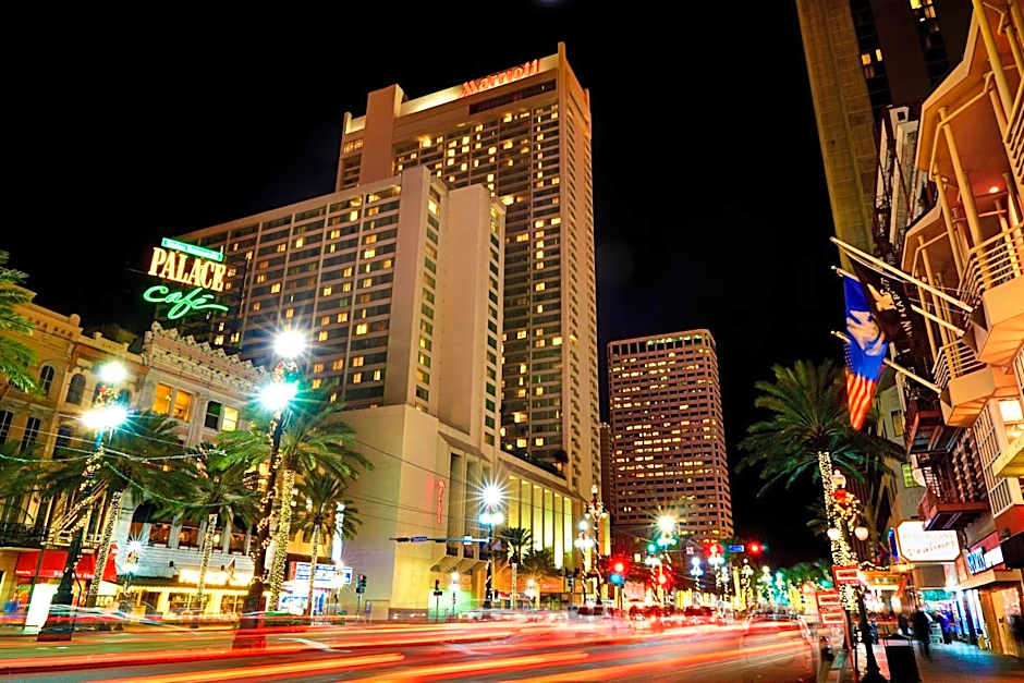 New Orleans Marriott