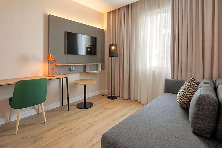Holiday Inn Braga By IHG