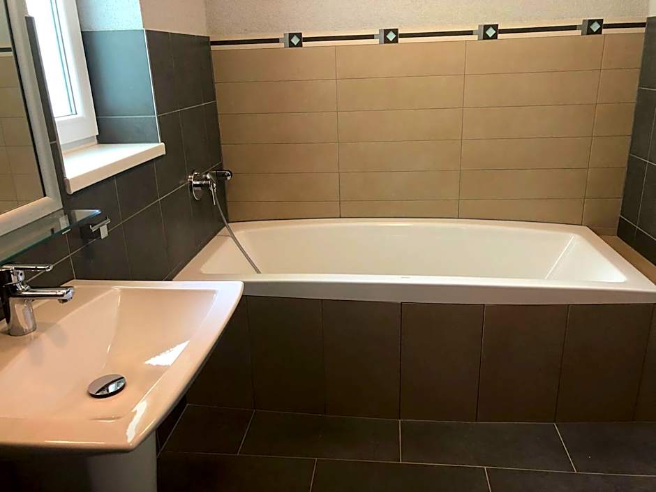 Apartmány Puerto