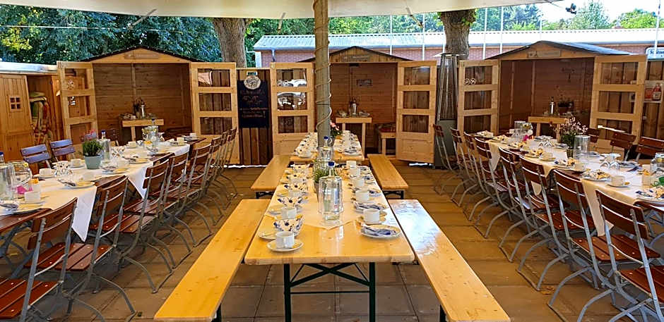 Schollers Restaurant & Hotel