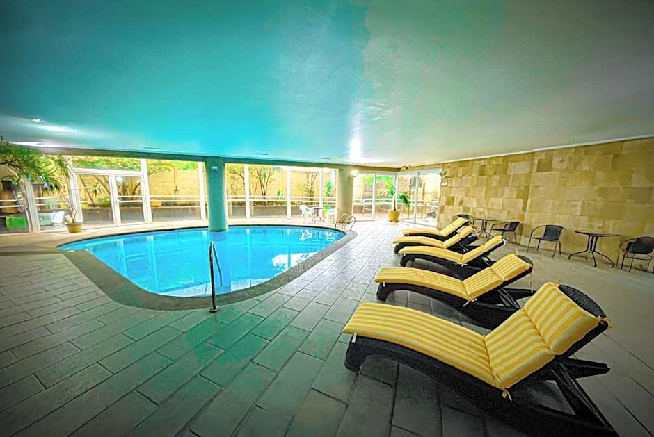 Hotel Diego de Almagro Concepción