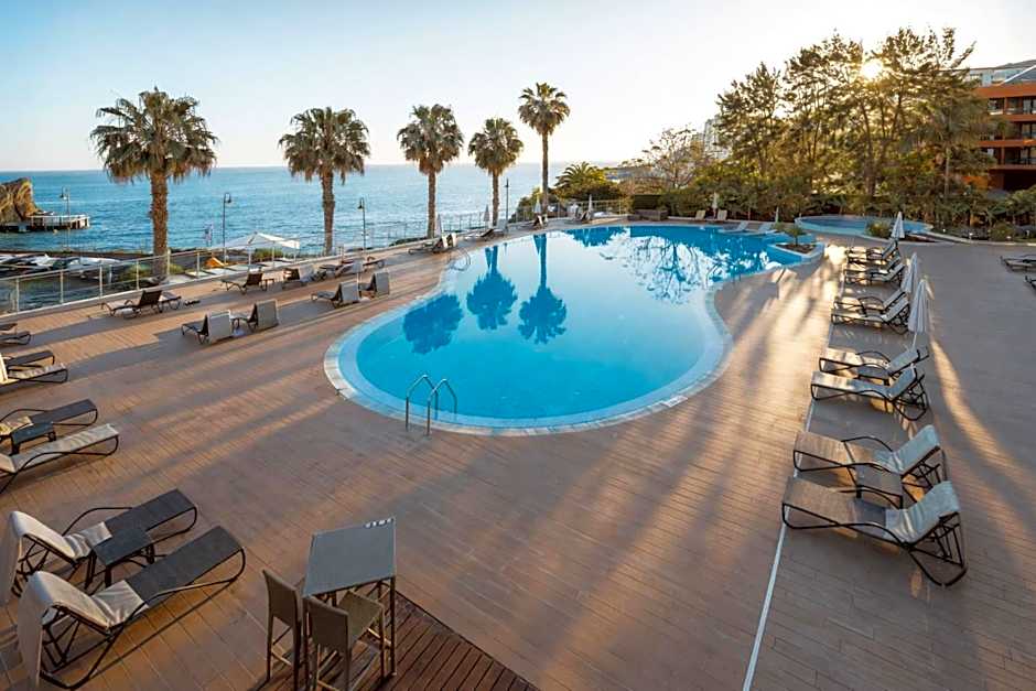 Melia Madeira Mare