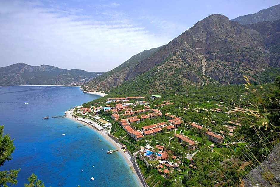 Liberty Lykia Adults Only