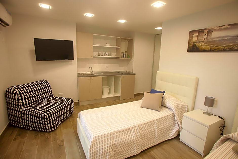 Garibaldi Station 2punto0